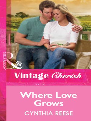 cover image of Where Love Grows